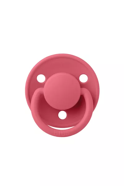 مصاصة سيليكون فاخرة - كورال أي