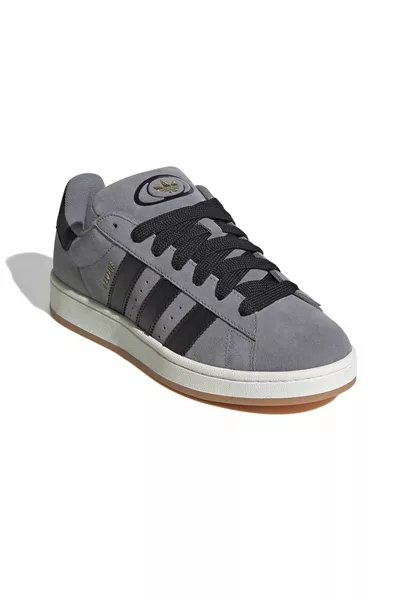 -e Campus s Grethr-cb Мъжки маратонки Антрацит