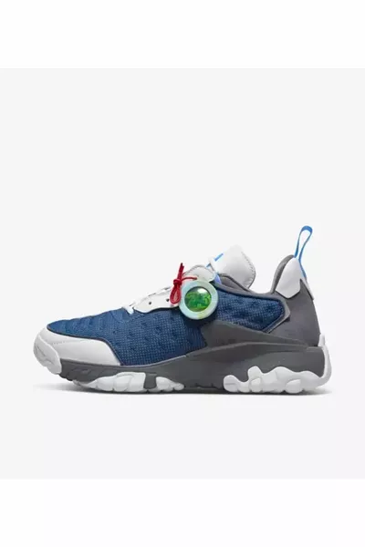 Jordan Delta 2 x CLOT 'Flint' ()