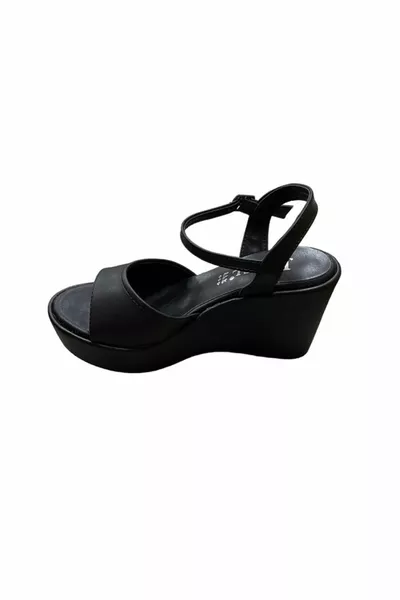 Женские босоножки на каблуке Летние босоножки