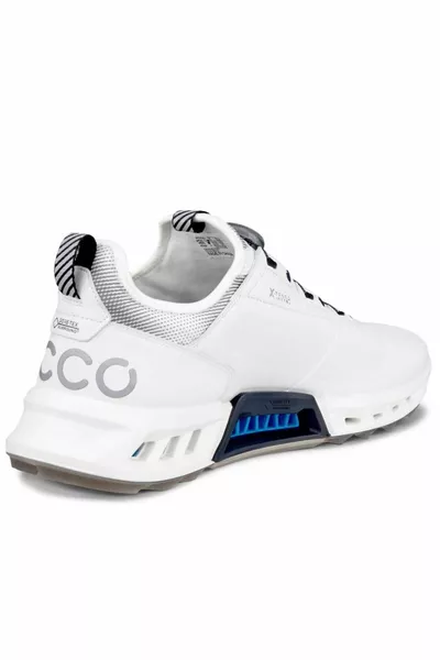 M Гольф Биом  White_blac