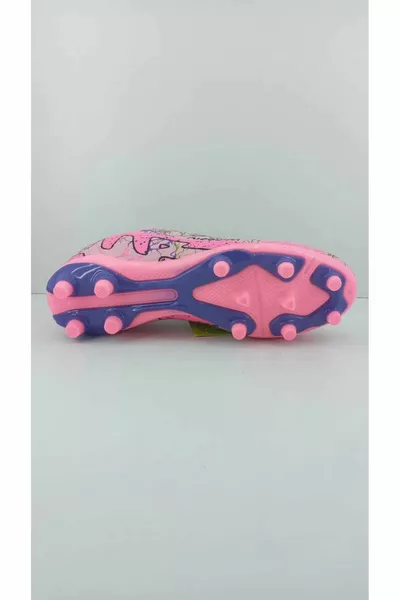 Scarpe da calcio Laliga DTL Sohping Powder Pink Nuova stagione