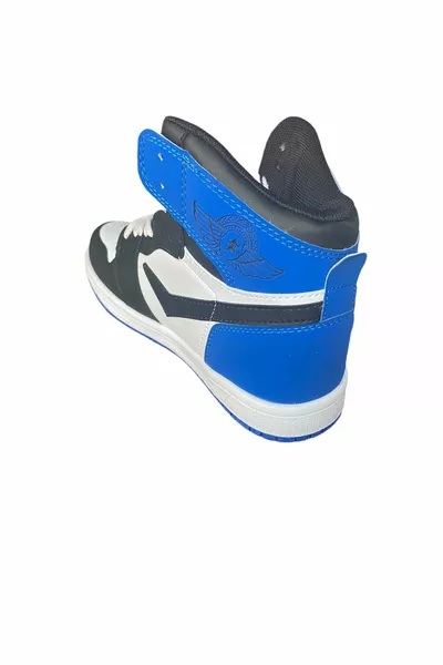 Кроссовки-корзины LMND