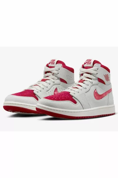 NIKE Air Jordan 1 Zoom CMFT 2' Sneakers zum Valentinstag