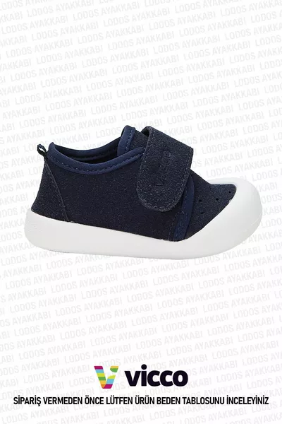 فينيكس موديل فيرست ستيب بيبي سمارت ستيب ديلي كحلي أزرق باندوف