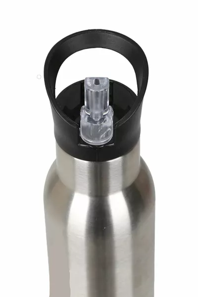 Tasse En Acier Inoxydable Thermos Abreuvoir Thermos Pour Eau Chaude Et Froide  ml