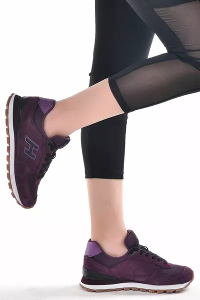  Peruanische Freizeit-Sneaker