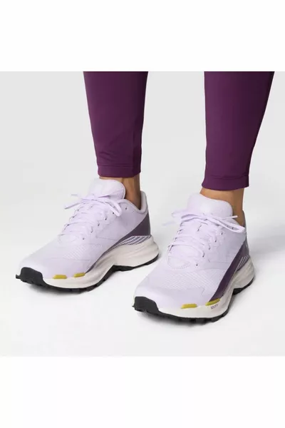Vectiv Levitum Women's Purple Running Shoes
