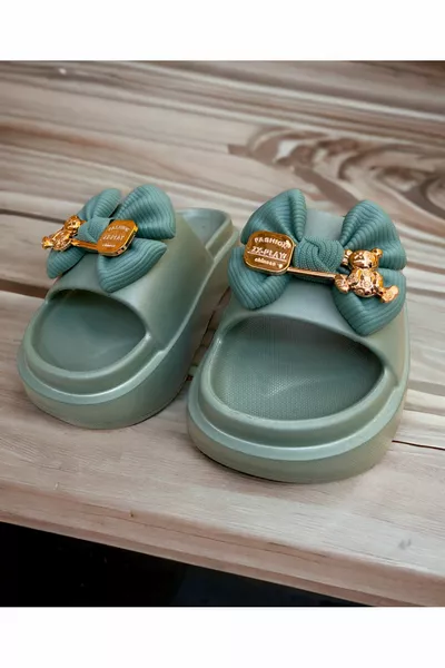 HOHE SOHLE STRAND POOL MEER GARTEN HAUSSCHUHE GEEIGNET FÜR DEN TÄGLICHEN GEBRAUCH