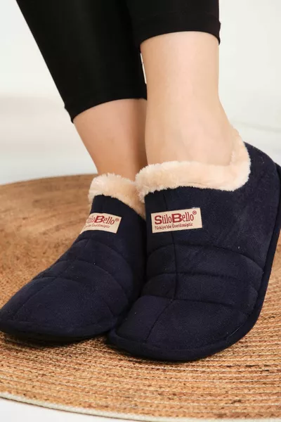  Unisexe Pantduf Domicile Chaussures