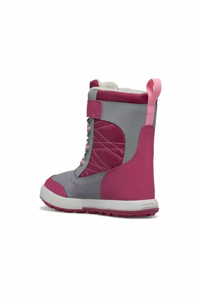 Snow Storm 2.0 Водоустойчиви детски ботуши