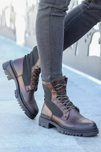 Bull Militaire Heren Postal