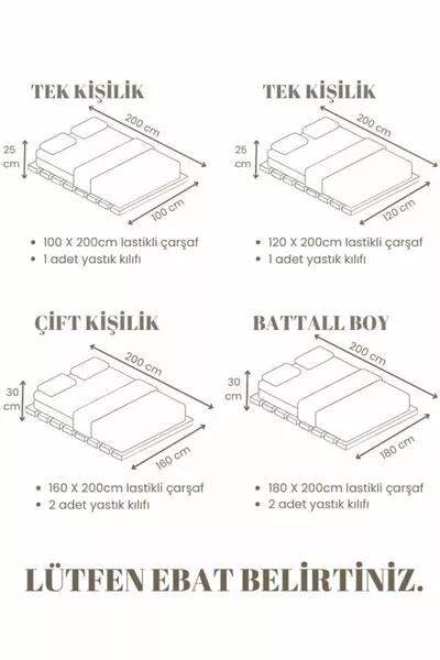 Luipaardprint Elastisch Hoeslaken Set - Eenpersoons/ Tweepersoons/ Extra Groot