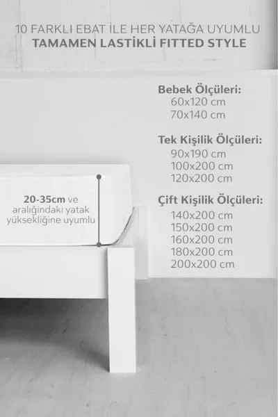 Micro Classic Течно водоустойчиво покривало за матрак с пълно покритие, единичен и двойен размер, за бебе и дете