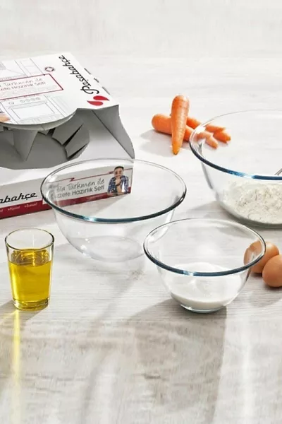 Kit de préparation Arda Türkmen