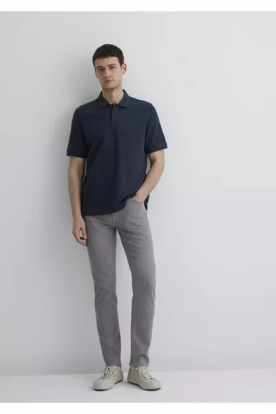Jake Gri Comfort Gabardine Hose 