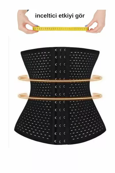 Postpartum Waist Corset Tightening Corset Waist Trainer Shaping Belt