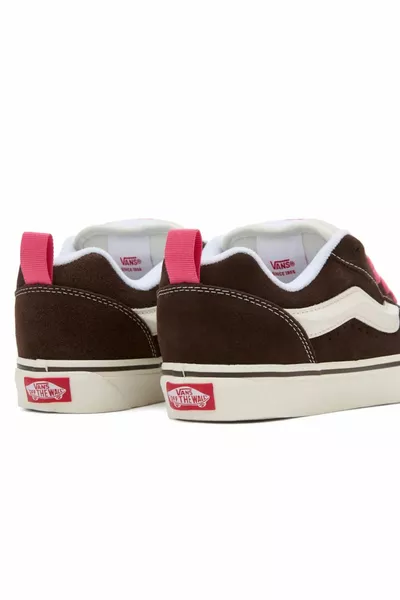 كنو سكول سنيكرز نسائي