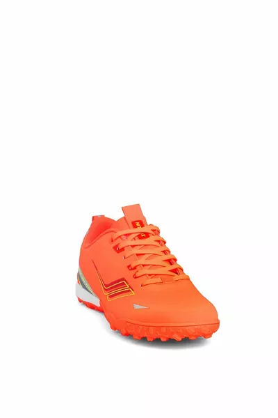 NNITM Nitrox Herren Astroturf Schuhe Orange