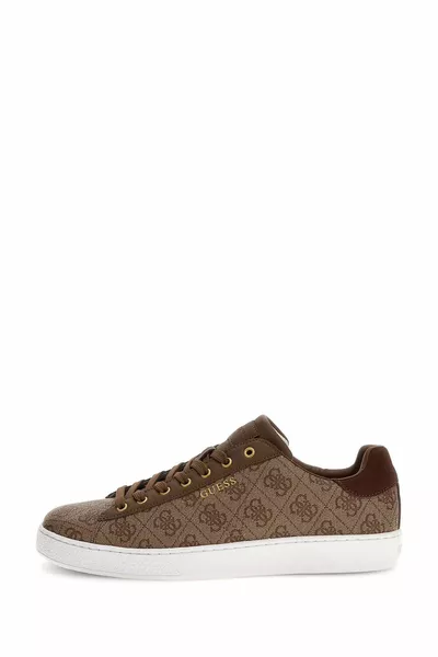 Nola Men's Leather Sneakers