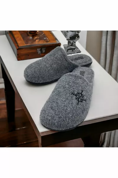 ЗИМНА ГОНДОЛА МЪЖКИ ДОМАШЕН ФИЛЦ ЛЕКИ МИЕЩИ СЕ ЧЕХЛИ ЗА ГОСТИ