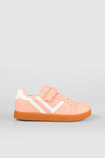 جوف بيسك حذاء رياضي بودرة للبنات