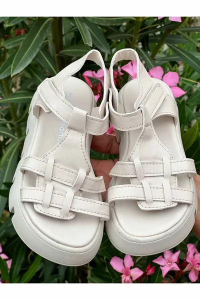 Semelle épaisse Sports Casual Kids Sandales