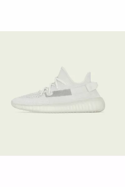 Yeezy Boost   'Bone'  سنيكرز للجنسين (مقاس نحيف)