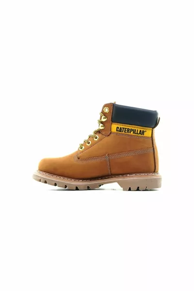 Unisex Freizeitstiefel aus echtem Leder () k Colorado U