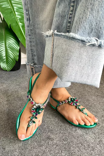 صنادل مورفيوس الحجرية