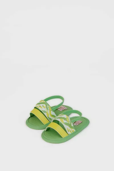 Bg Store Baby Meisje Kleurrijke Laarsjes 