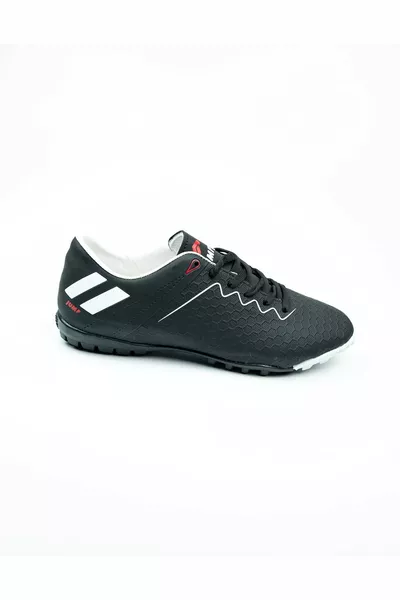  Black Men's Astroturf Shoes