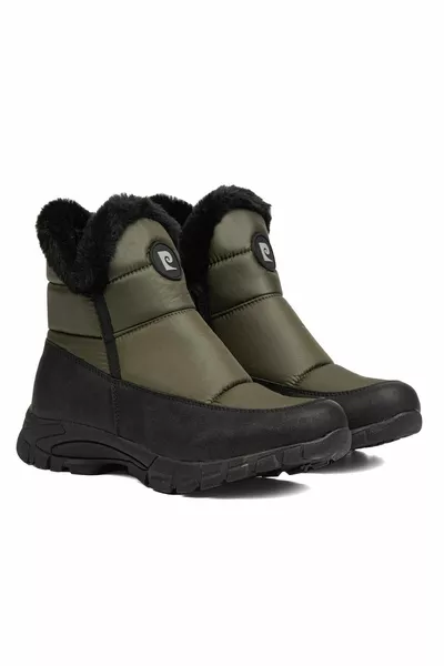 ® |  كاكي - أحذية نسائية