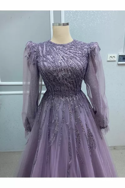 ABITI DA SERA HIJAB HELEN