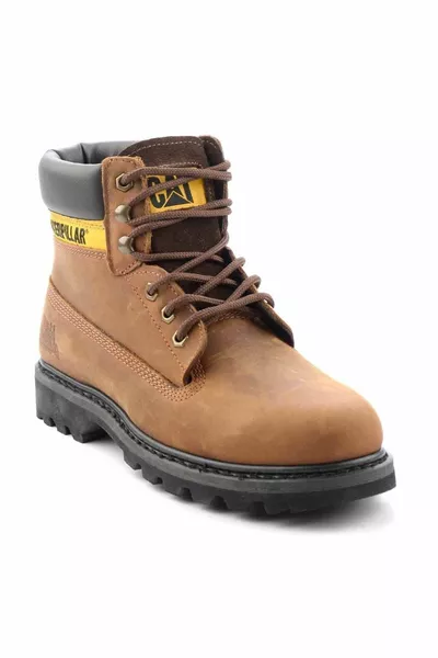 COLORADO BLACK Stivali da uomo