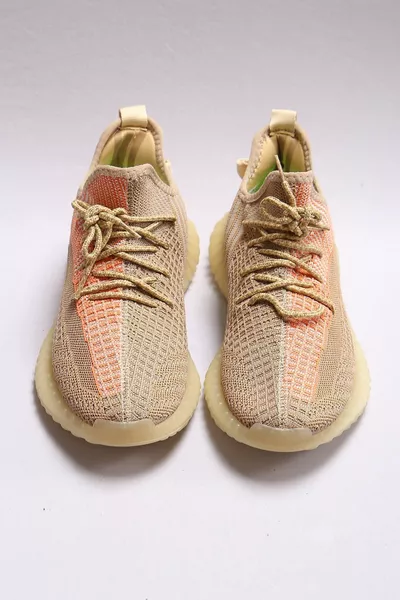 Chouze Casual Schoenen voor heren Minkorange