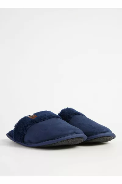 Домашни чехли