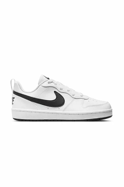 nike court borought sneakers jeune nw 