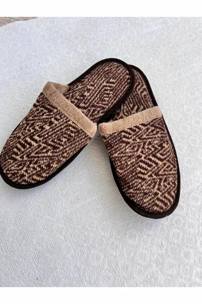 شباشب سجادة شتوية رجالية شباشب منزلية قطن شباشب رجالية شباشب مخملية