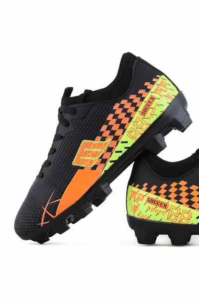  Grassfield Unisex Football Boots