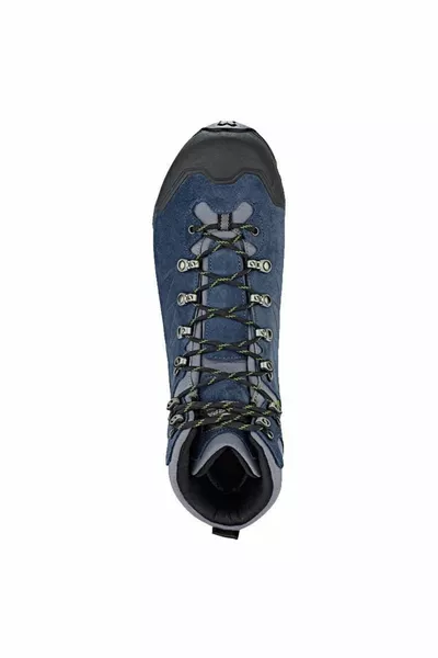 Unisex Navy Zg Trek GTX Stiefel 3