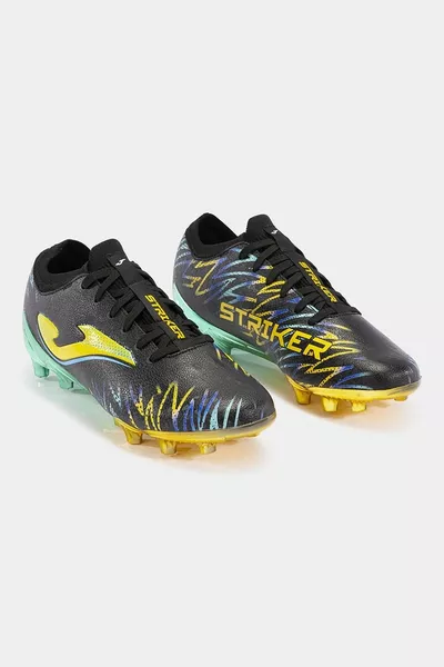 Мужская футбольная бутса Striker  Firm Ground FG