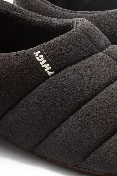 Nemo Мужская домашняя обувь черная /