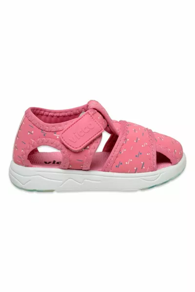 . Bumba III Booties Phylon Pink Детские сандалии