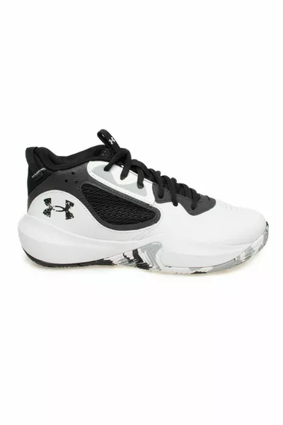  UA Lockdown 6 أحذية رياضية للرجال لكرة السلة