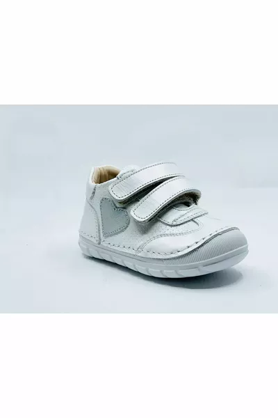 الجلود العظام القلب الوحيد مفصلة طفلة الخطوة الأولى أحذية