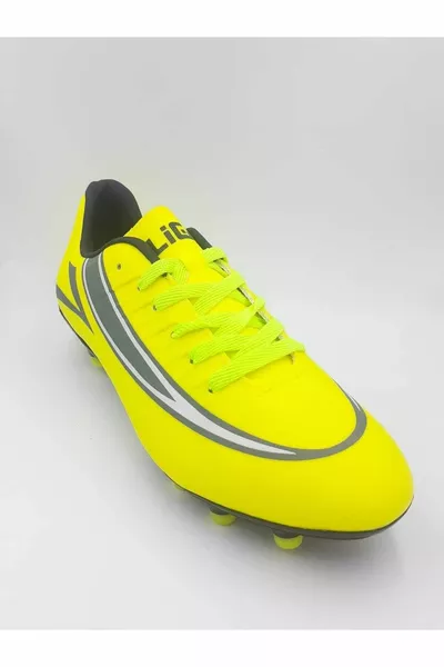  Sımena Pro Bağcıklı Erkek Krampon