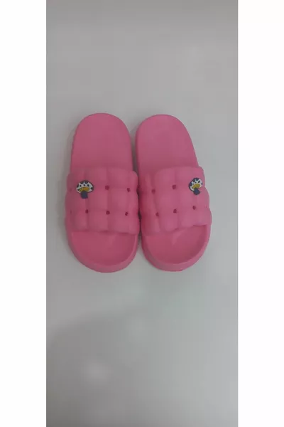 Дамски леки и високи подметки нехлъзгащи се ежедневни чехли за плажен басейн