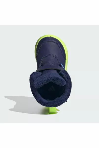 Детски ботуши Winterplay