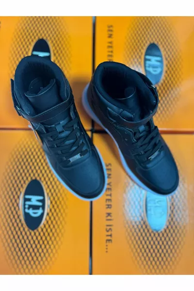 M.P.  ЧЕРНО-БЕЛИ МЪЖКИ МАРАТОНКИ С ВОДОЛАЗКА